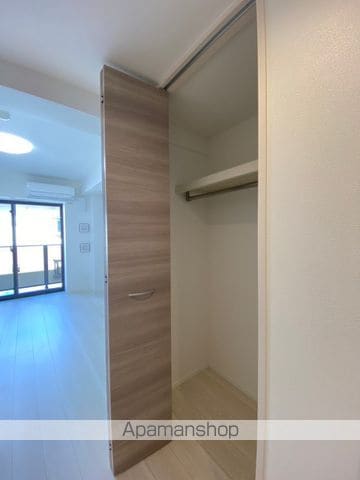 グランジュール大手町の内装写真