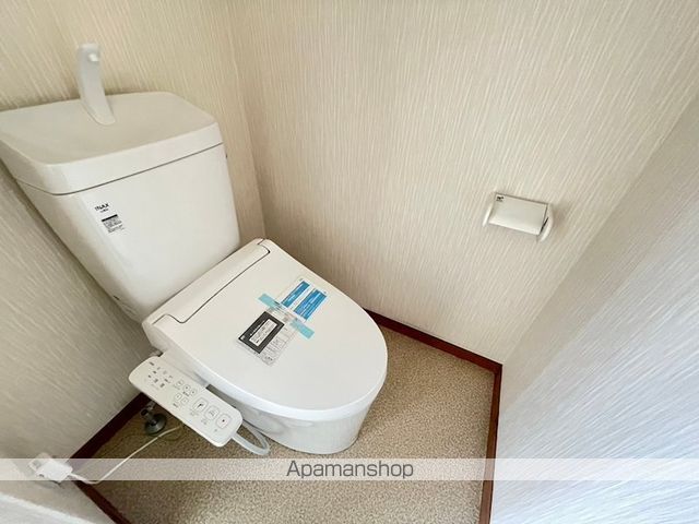 エスポワール平の内装写真