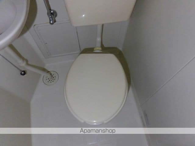 ナイスビルドIIの内装写真
