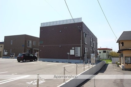 ｓｈｏｕｓｈｏｕ　惣[1LDK/51.12m2]の外観2