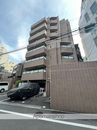 東京都中野区東中野２丁目[1K/21.66m2]の外観5