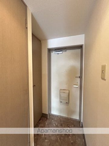 フォートレスの内装写真
