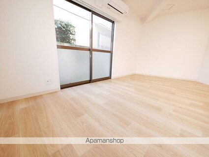 東京都中野区大和町１丁目[1K/20m2]の内装1