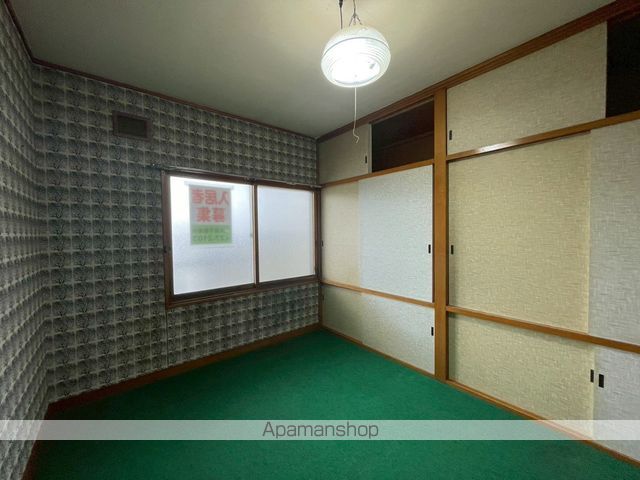 春栄マンションの内装写真