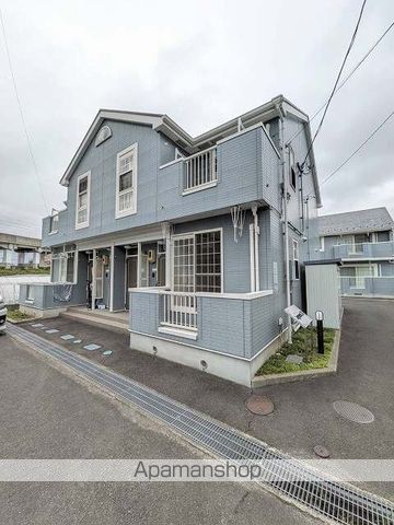 LOGEMENT S IIの外観写真