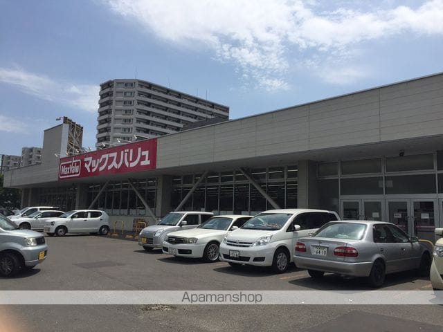 Activat元町 仮) 北25条東16丁目Mの周辺写真