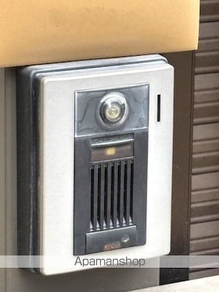 東京都立川市錦町６丁目[3LDK/75.14m2]の共用部2