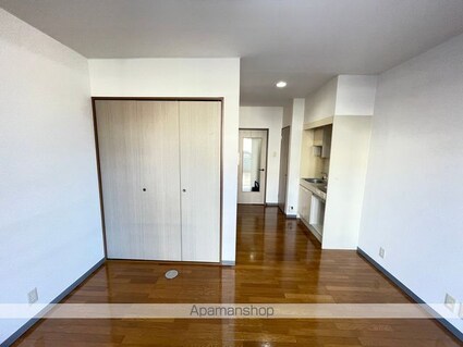 ヴェルヴィ豊岡[1R/24.66m2]の内装10