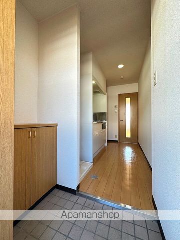 大平DreamAの内装写真