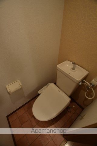 グランテラス柏木の内装写真