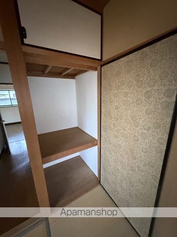 福岡市七隈線 野芥駅 徒歩25分 2階建 築31年の内装写真