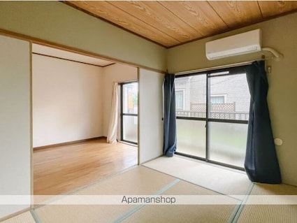 アネックス武蔵野[2DK/38.88m2]のその他部屋・スペース