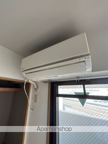 フォレスト千林の内装写真