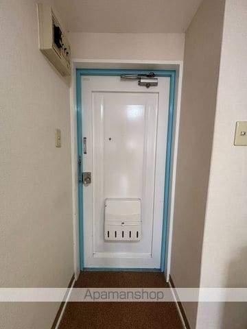 グラッツェの内装写真