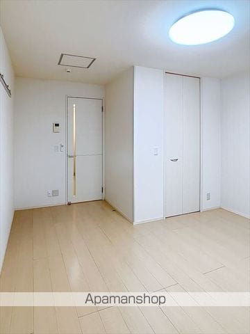 セレッソ住吉IIの内装写真