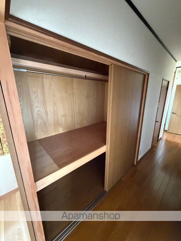 福塩線 万能倉駅 徒歩6分 2階建 築31年の内装写真