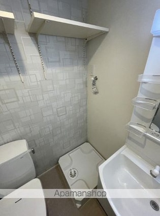 フェリシテ東小岩[1R/15.7m2]のその他設備