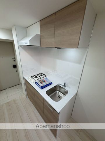 ブライズ中野哲学堂の内装写真
