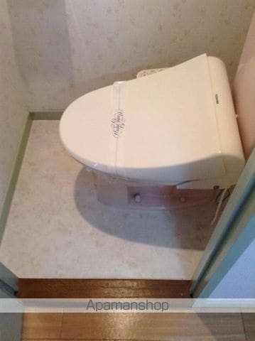 ウイングサクセスの内装写真