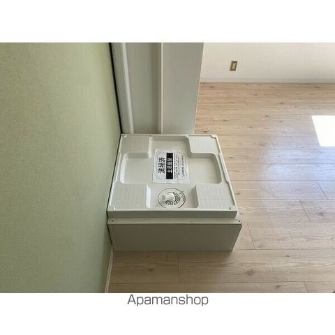 高蔵寺マンションの内装写真