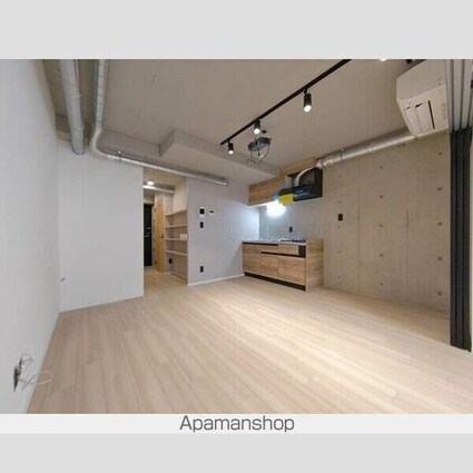 Ａｍｉｒｌ　Ｐｒｅｍｉｅｒ　Ｈｅｉａｎ－ｄｏｒｉ[1LDK/30.63m2]のその他設備