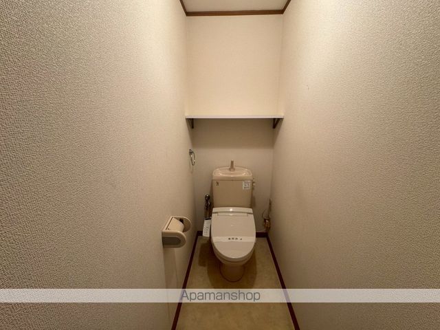コーポ佐藤の内装写真