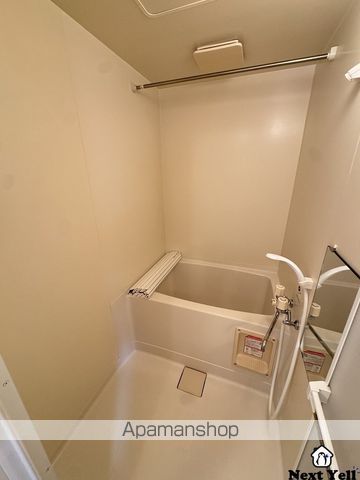 エアリーズ20の内装写真