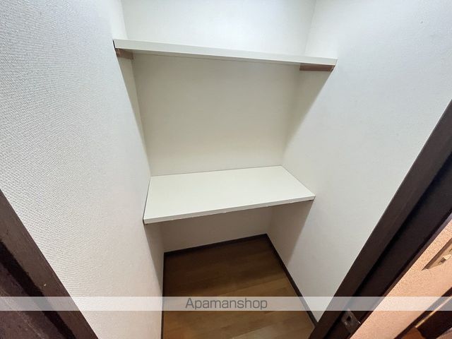 プレステージ青山の内装写真