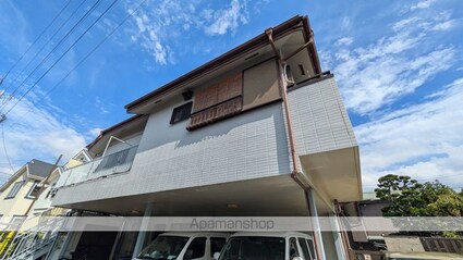 東京都杉並区和泉４丁目[2K/42.21m2]の外観5