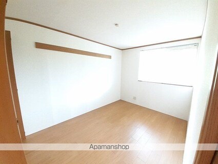 ユートピアⅡ[2DK/47.23m2]の内装1