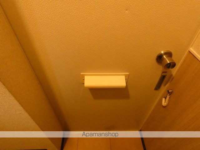 ショコラ1039の内装写真