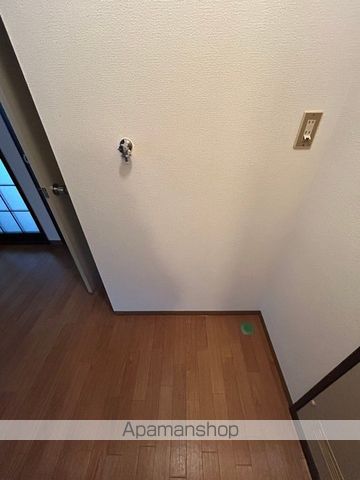 いづみハイツの内装写真