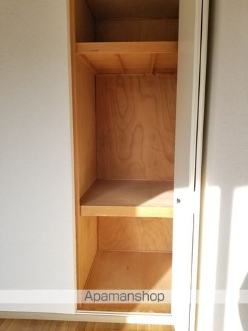 コンポーレK壱番館の内装写真