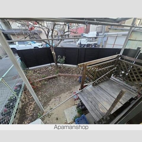 名鉄小牧線 味美駅 徒歩31分 2階建 築50年の内装写真