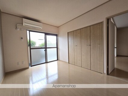 東京都八王子市諏訪町[2LDK/59m2]の内装1