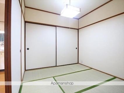 大東ハイツ　[3DK/46.36m2]の内装5