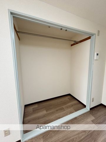 サンライズ新庄銀座の内装写真