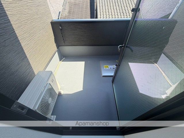 イリスコート今福南の内装写真