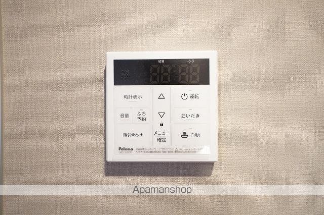 MODERN PALAZZO 博多デュオグランデWESTの内装写真