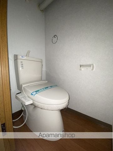 リバージュ浜の内装写真