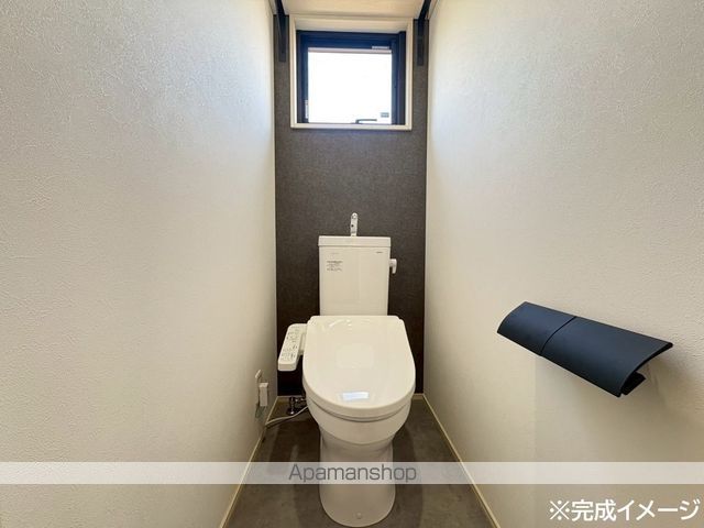 Park house広面IIIの内装写真