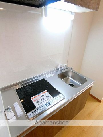 フローラ湘南茅ヶ崎の内装写真