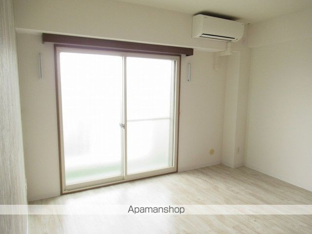 ヒルフォート安倍館の内装写真