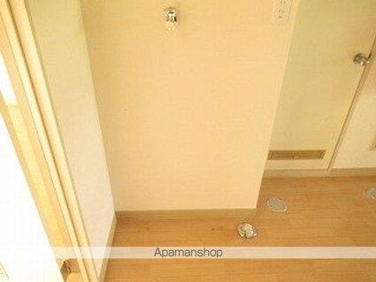 ユーロハイツ名須川Ａ[1K/24.5m2]の内装1