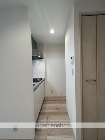 ADC倉敷YUNOの内装写真