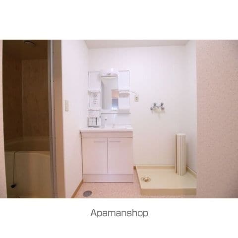 クローバーガーデンBの内装写真
