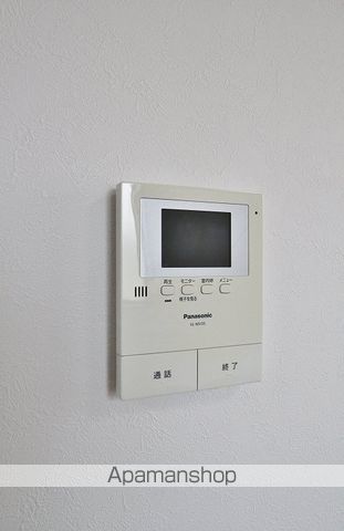 シャーメゾン大原 B棟の内装写真