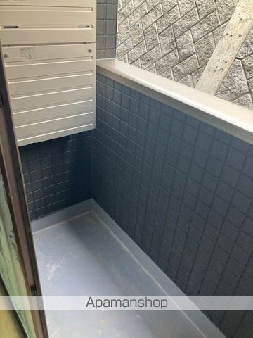 リック城南の内装写真