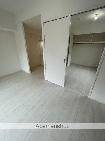 ESPERIAの内装写真