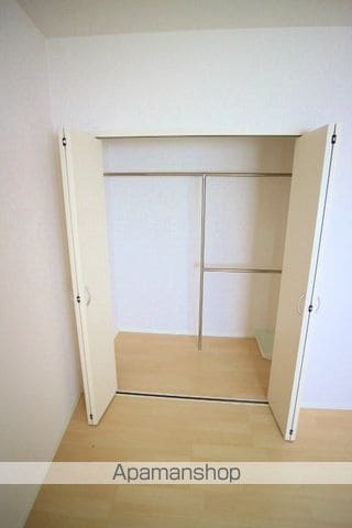 アイランドシティ・インフィニガーデン ノース棟の内装写真